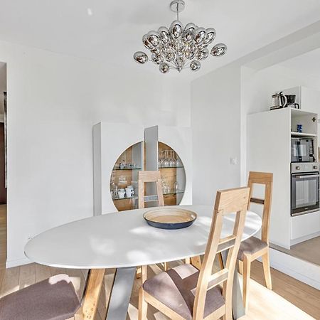 Cassis, Superbe Appartement Avec Terrasse المظهر الخارجي الصورة