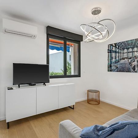 Cassis, Superbe Appartement Avec Terrasse المظهر الخارجي الصورة