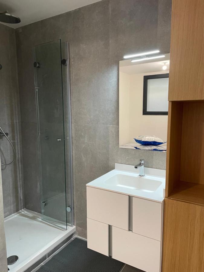 Cassis, Superbe Appartement Avec Terrasse المظهر الخارجي الصورة