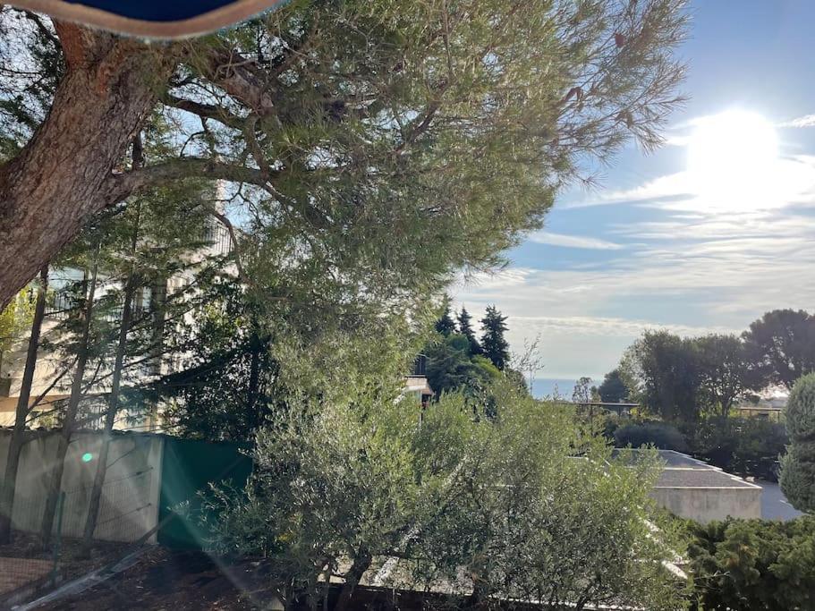 Cassis, Superbe Appartement Avec Terrasse المظهر الخارجي الصورة
