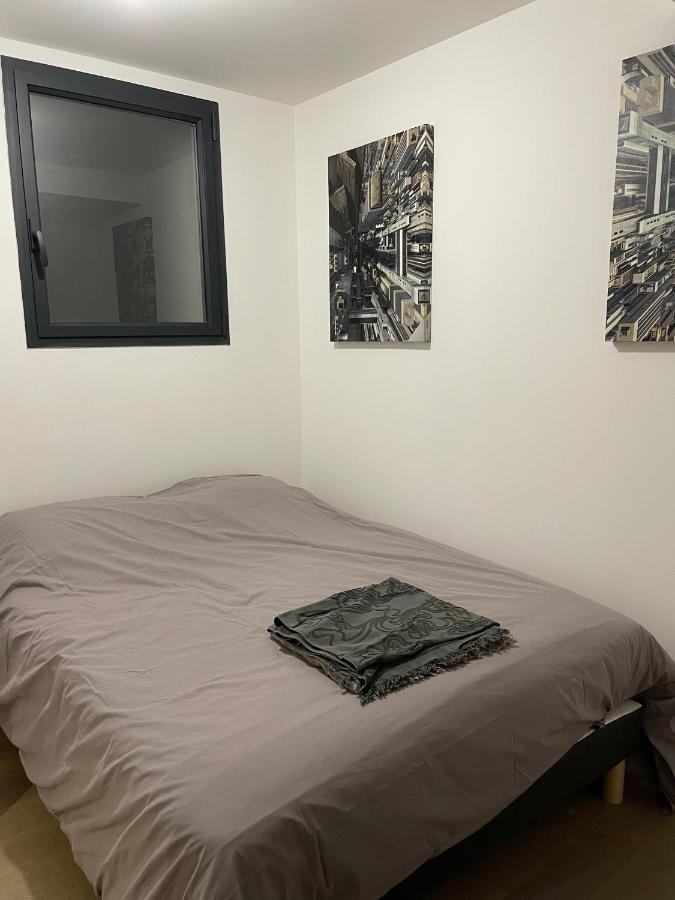 Cassis, Superbe Appartement Avec Terrasse المظهر الخارجي الصورة