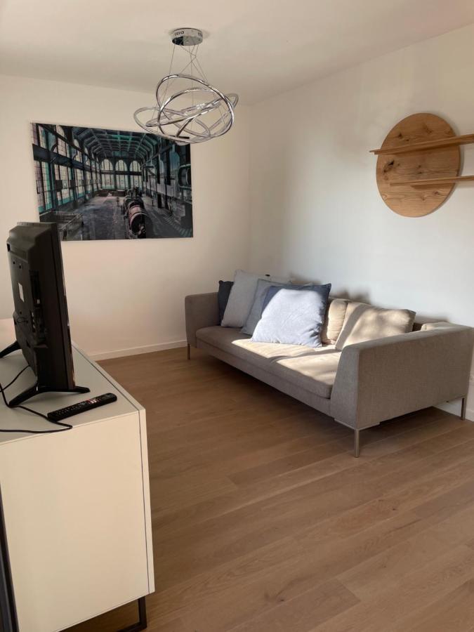 Cassis, Superbe Appartement Avec Terrasse المظهر الخارجي الصورة