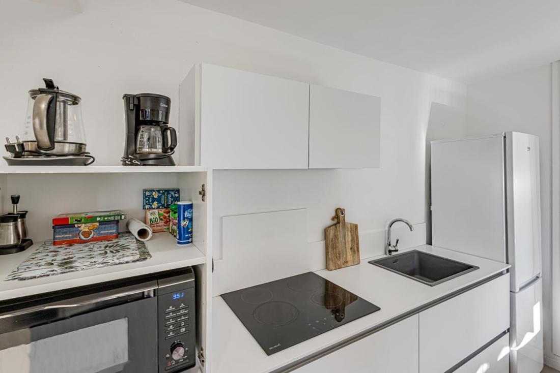 Cassis, Superbe Appartement Avec Terrasse المظهر الخارجي الصورة
