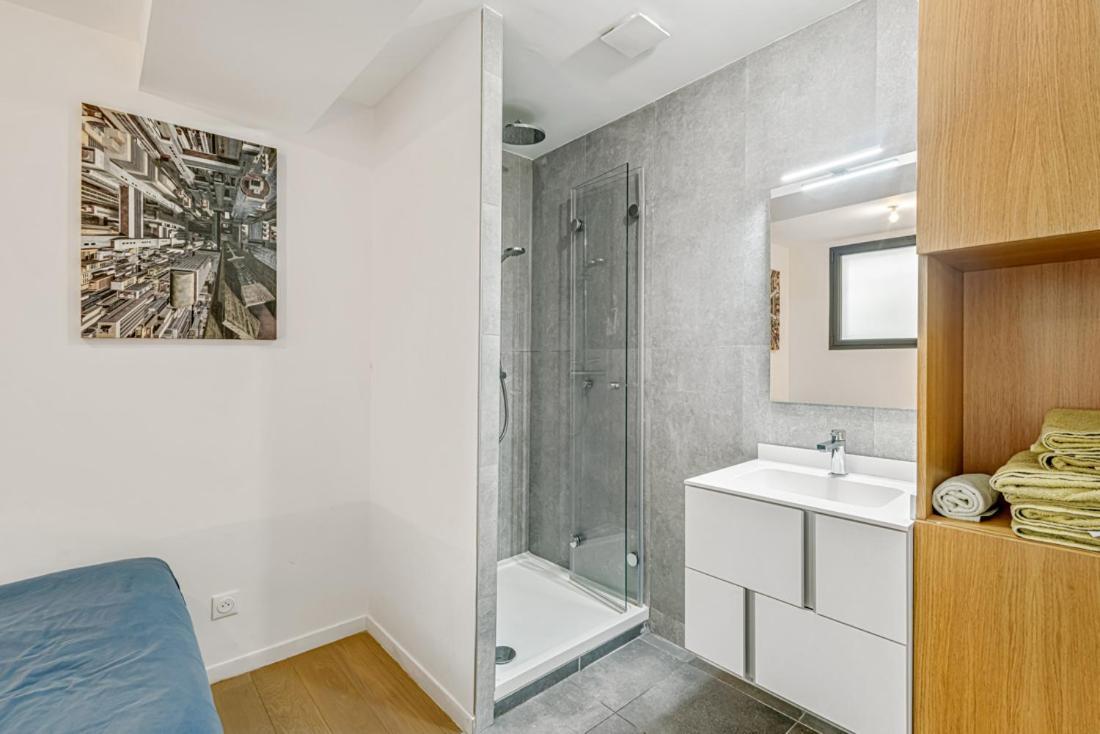 Cassis, Superbe Appartement Avec Terrasse المظهر الخارجي الصورة