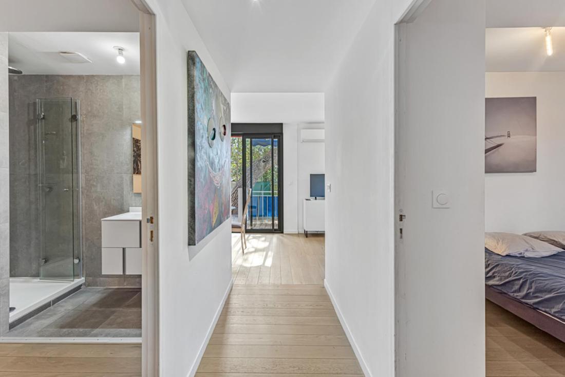 Cassis, Superbe Appartement Avec Terrasse المظهر الخارجي الصورة