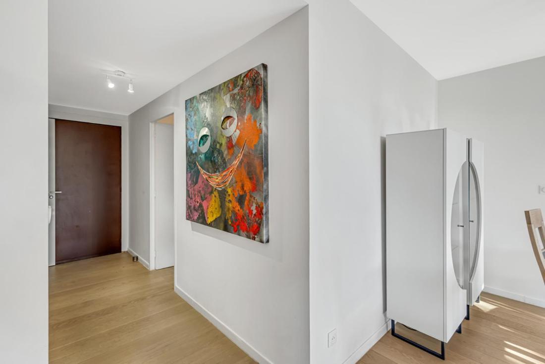 Cassis, Superbe Appartement Avec Terrasse المظهر الخارجي الصورة