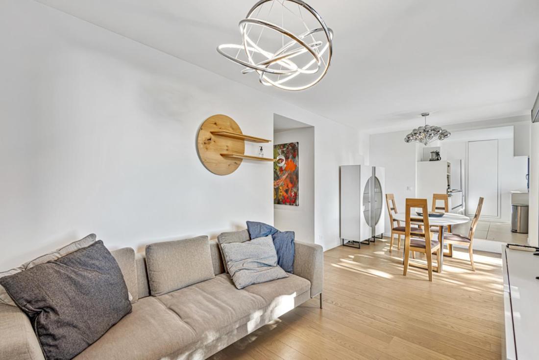 Cassis, Superbe Appartement Avec Terrasse المظهر الخارجي الصورة
