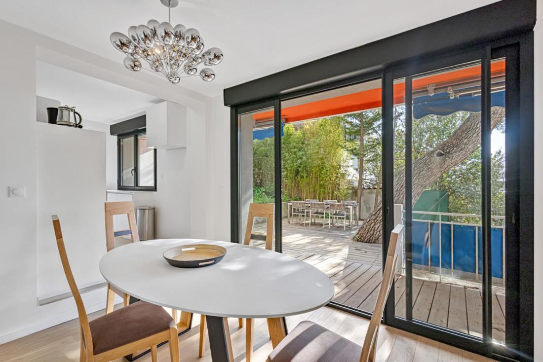 Cassis, Superbe Appartement Avec Terrasse المظهر الخارجي الصورة