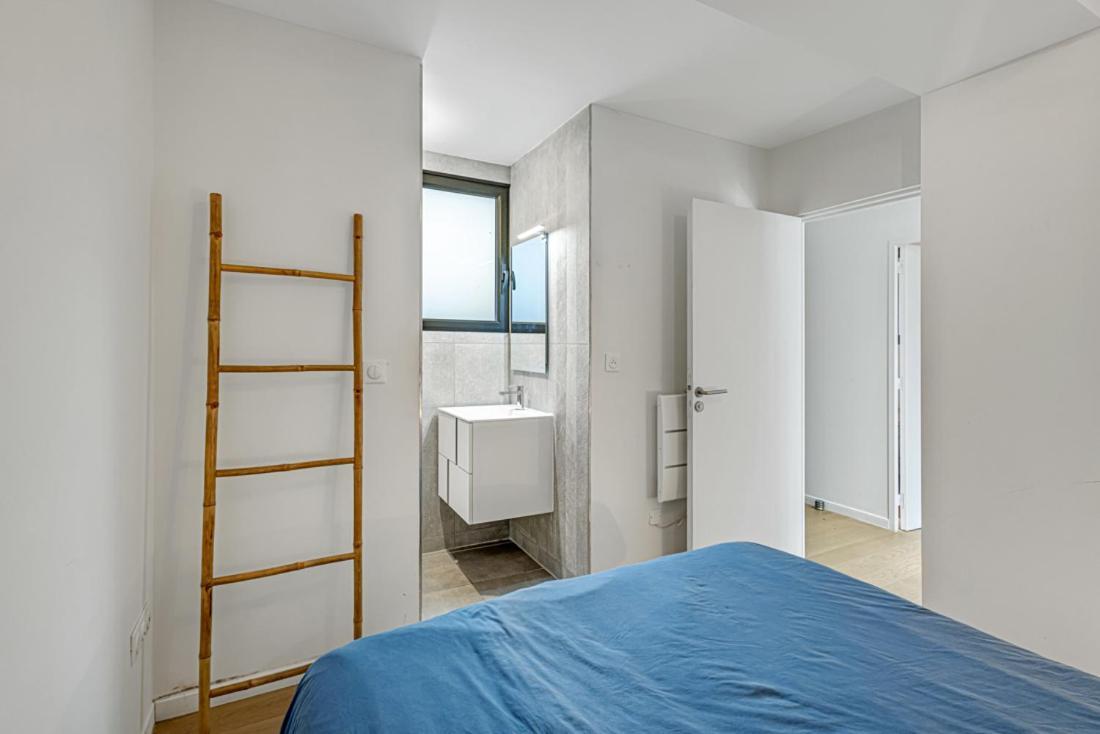 Cassis, Superbe Appartement Avec Terrasse المظهر الخارجي الصورة